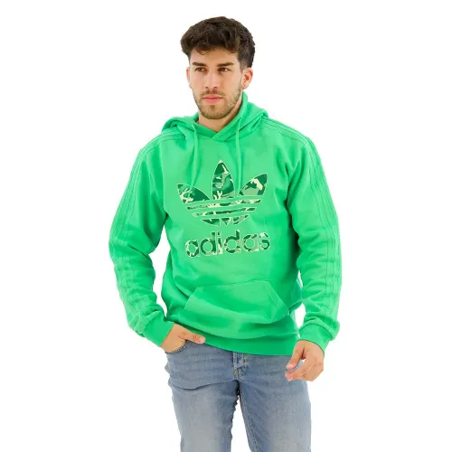 아디다스 그래픽s Camo Infill 후드티 139439384