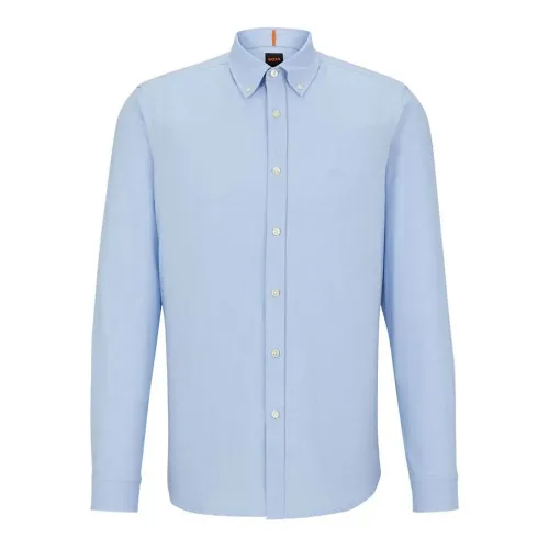 보스 Rickert 10247370 01 긴팔 셔츠 139452635