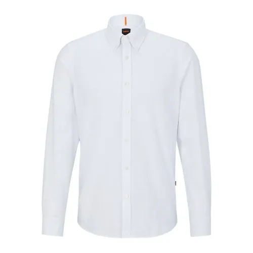 보스 Rickert 10247370 01 긴팔 셔츠 139452636