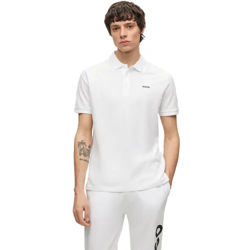휴고 보스 Donos222 10231467 01 반팔 폴로 셔츠 139452804
