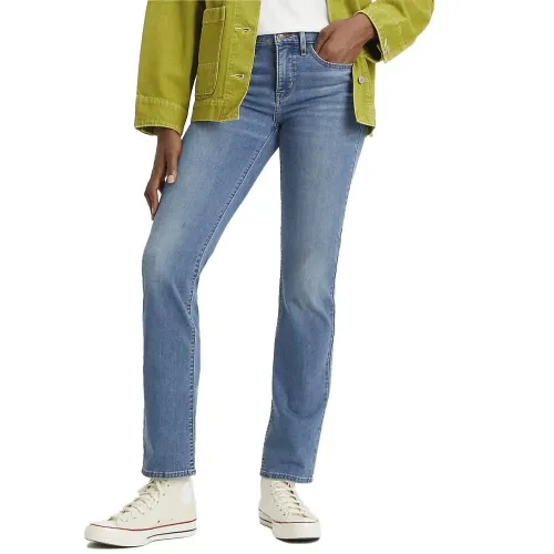 리바이스 314 Shaping Straight 청바지 139452903