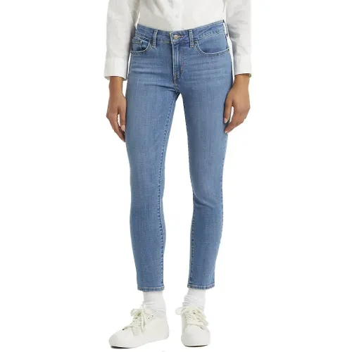 리바이스 711 스키니 청바지 139453035