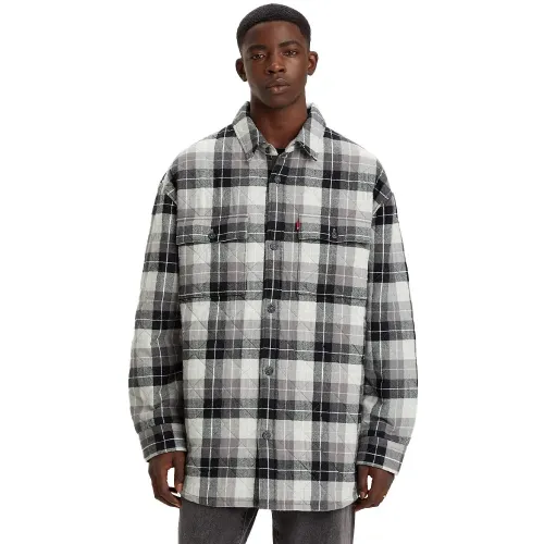 리바이스 Bernal Heights 긴팔 셔츠 139453086