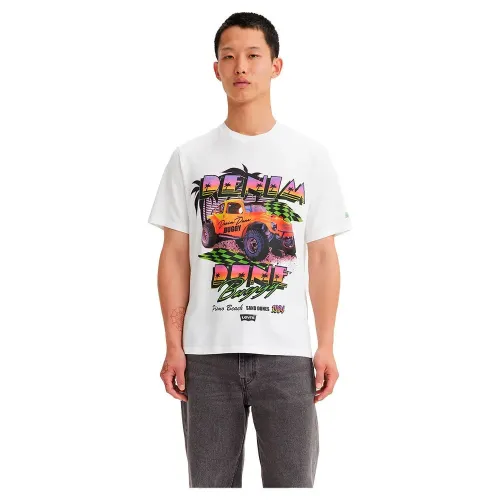 리바이스 Relaxed Fit 반팔 티셔츠 139453328