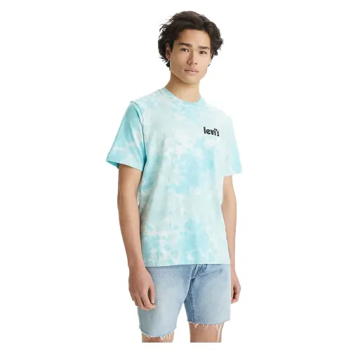 리바이스 Relaxed Fit 반팔 티셔츠 139453338