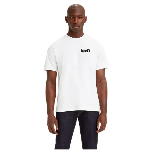 리바이스 Relaxed Fit 반팔 티셔츠 139453344