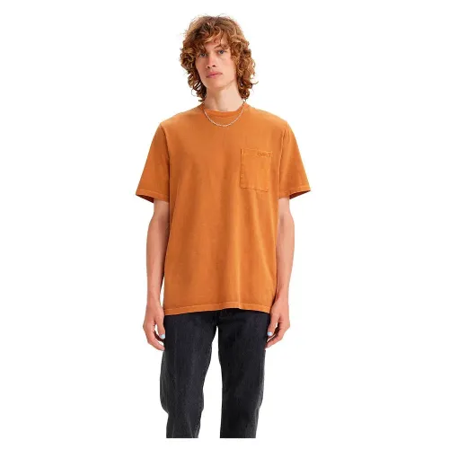 리바이스 Seasonal Pocket 티셔츠 139453374