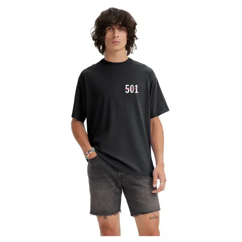 리바이스 빈티지 Fit 그래픽 반팔 티셔츠 139453506