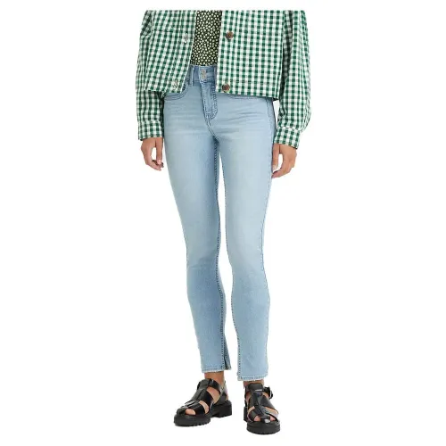 리바이스 311 Shp 스키니 Slit Hem 청바지 139459198