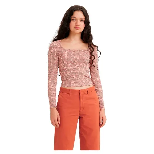 리바이스 Magnolia 긴팔 티셔츠 139459417