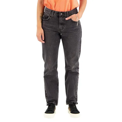 리바이스 Middy Straight 청바지 139459420