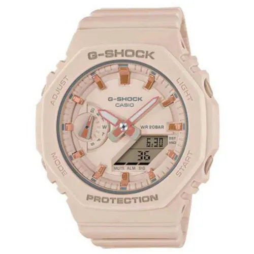 카시오 G-SHOCK GMA-S2100-4AER 여성용 시계 139462160