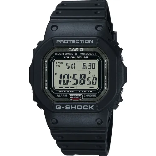 카시오 G-SHOCK GW-5000U-1ER 시계 139462161