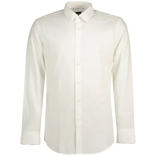 보스 H-Hank-S-Kent-C1-232 10248773 01 긴팔 셔츠 139462606