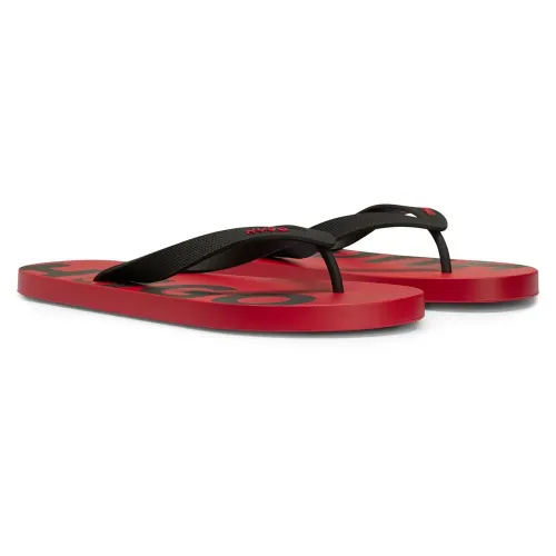 휴고 보스 Arvel Rblg 10248520 01 슬리퍼 139467040