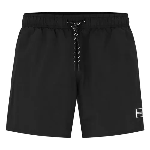 휴고 보스 Dodo 10232758 01 수영 반바지 139467124