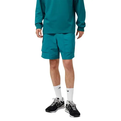 뉴발란스 AT Woven 반바지 139471576