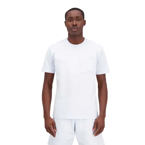 뉴발란스 Athletics Nature State 반팔 티셔츠 139471597