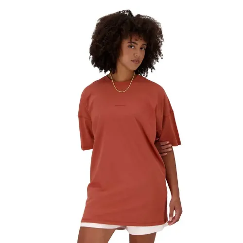 뉴발란스 Athletics Nature State 반팔 티셔츠 139471599