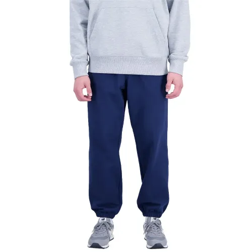 뉴발란스 Athletics Remastered French Terry 바지 139471612