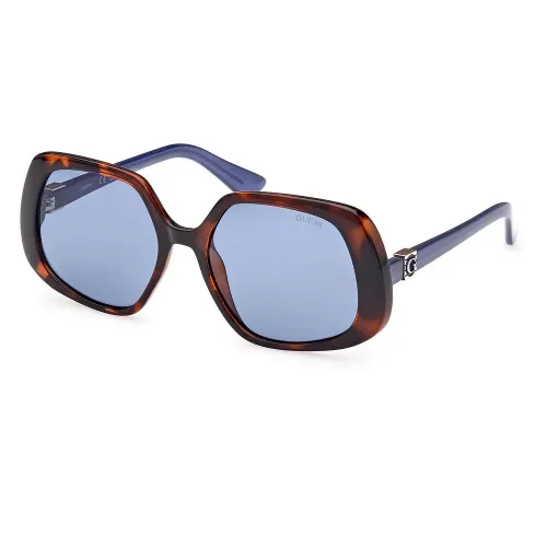 게스 GU7862 여성용 편광 선글라스 139474967