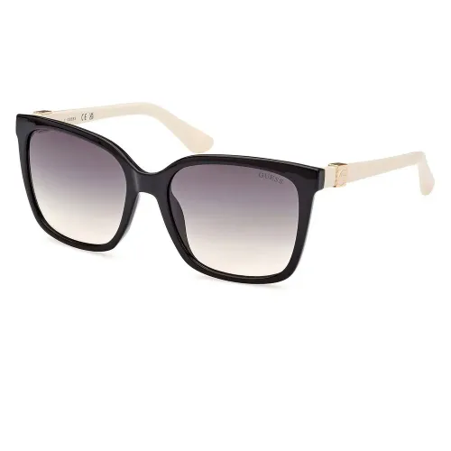 게스 GU7865 여성용 편광 선글라스 139474976