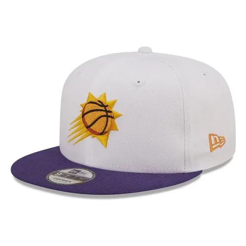 뉴에라 60358011 White Crown Team 9Fifty Phosun 모자 139483273