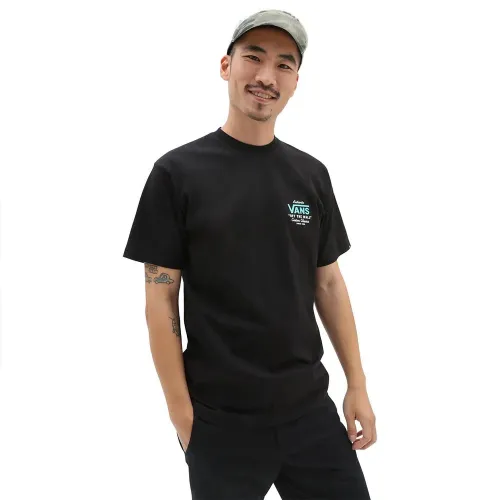 반스 Holder ST 클래식 반팔 티셔츠 139483516