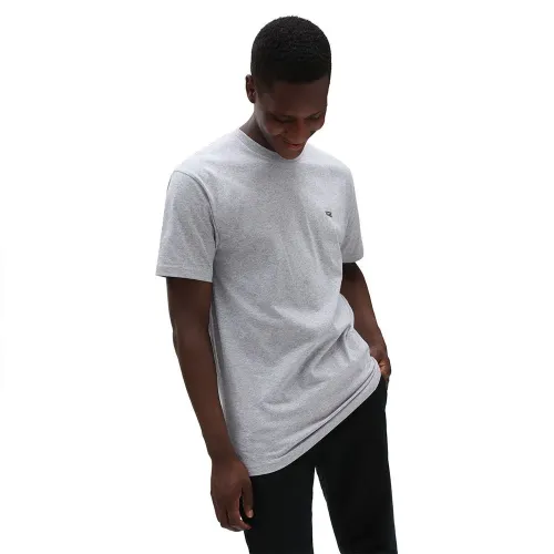 반스 Left Chest 로고 반팔 티셔츠 139484217