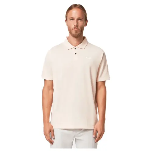 오클리 APPAREL Icon TN Protect RC 반팔 폴로 셔츠 139487012