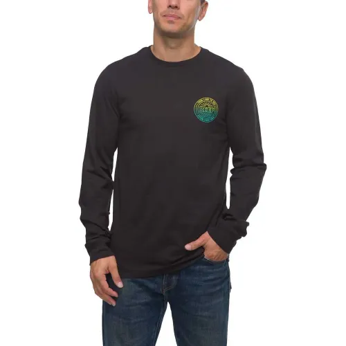 리프 긴팔 티셔츠 139499861