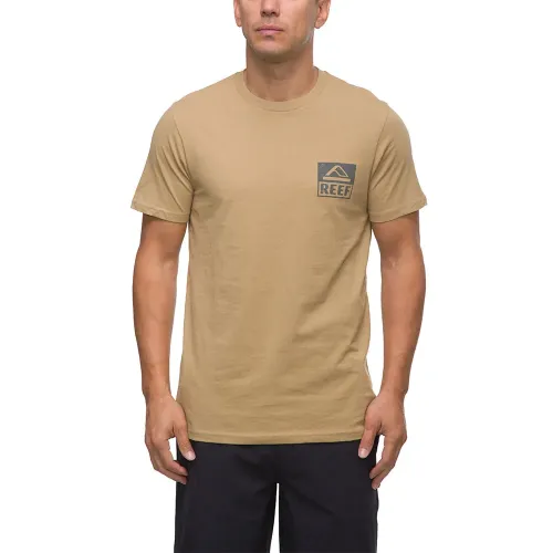 리프 반팔 티셔츠 139499878