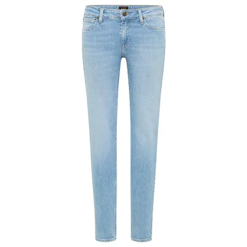 LEE Scarlett 하이웨이스트 청바지 139520987