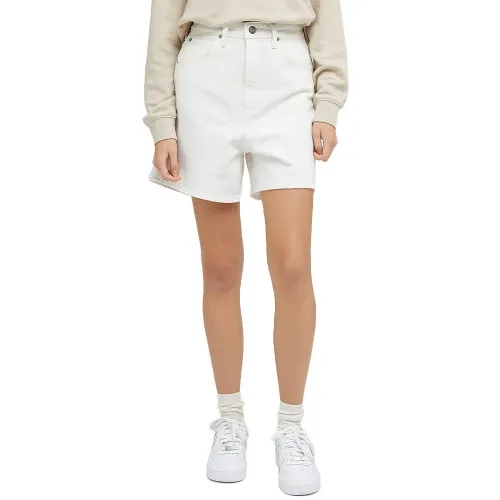 LEE Stella 데님 반바지 139521025