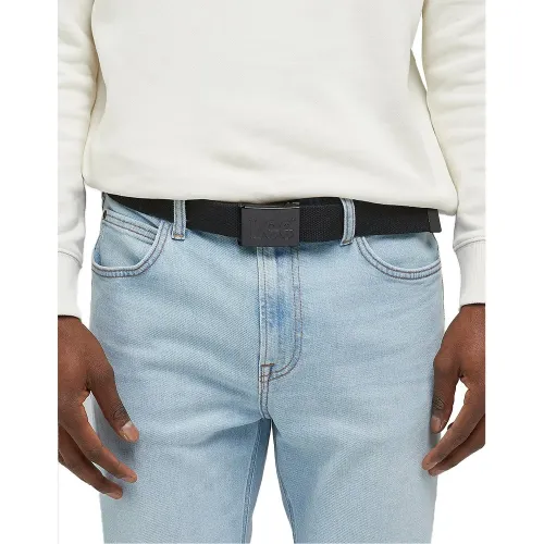 LEE Webbing 벨트 139521051