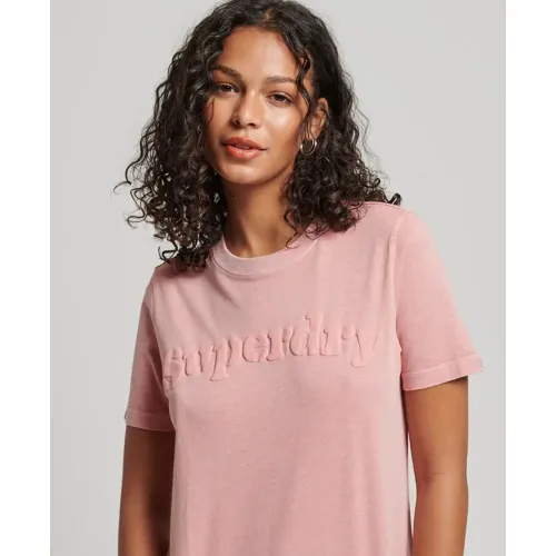 슈퍼드라이 빈티지 Cooper Classic 티셔츠 139530616