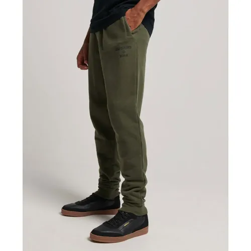 슈퍼드라이 Code Core Sport 조거바지 139530800