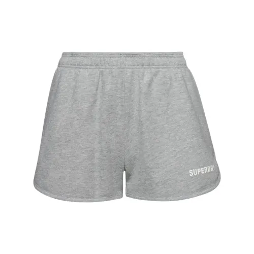 슈퍼드라이 Code Core Sport Sweatshort 반바지 139530806
