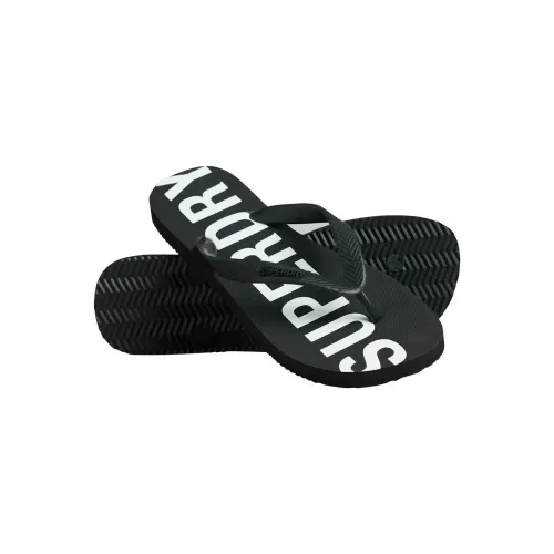 슈퍼드라이 Code Core Sport Vegan 슬리퍼 139530810