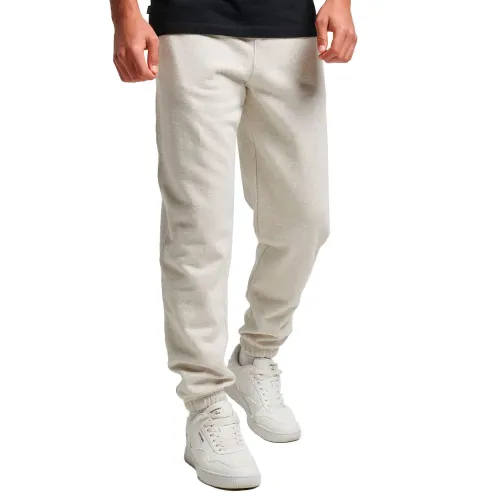 슈퍼드라이 Code Essential Overdyed 조거바지 139530823