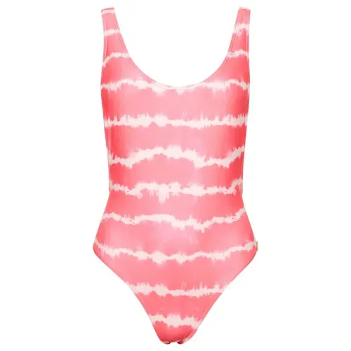 슈퍼드라이 Code Tie Dye 수영복 139530862