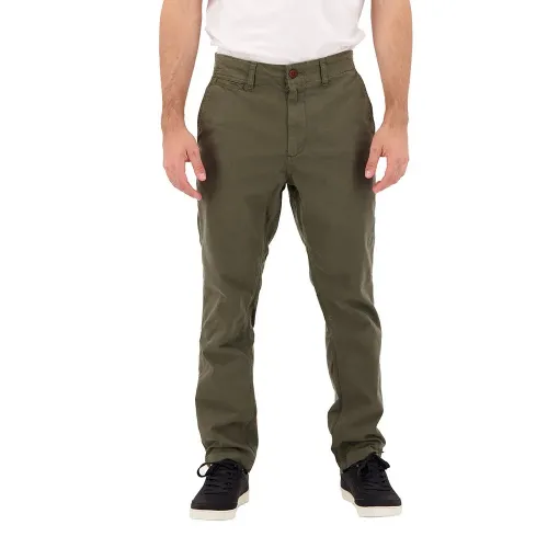 슈퍼드라이 Officers Slim Chino Trousers 치노 바지 139530893