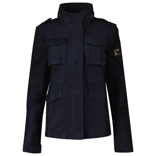 슈퍼드라이 빈티지 M65 자켓 139531112