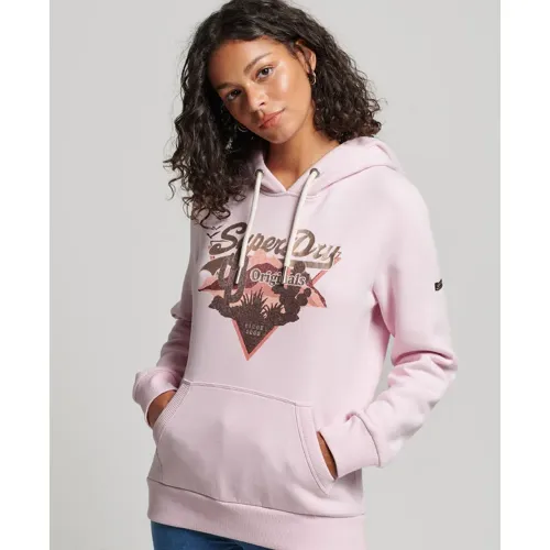 슈퍼드라이 빈티지 Vl Narrative 후드티 139531249