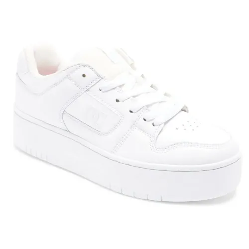DC슈즈 Manteca 4 Platform 운동화 139532921