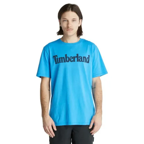 팀버랜드 Kennebec River Linear 반팔 티셔츠 139543512