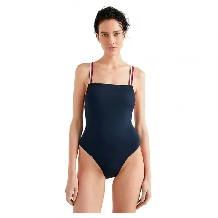 타미힐피거 UW0UW04137 수영복 139550176