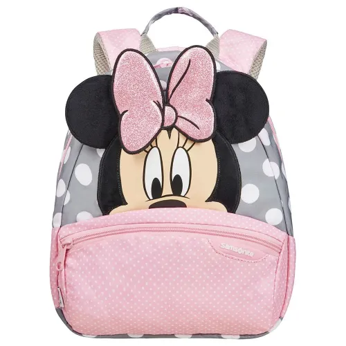 쌤소나이트 Disney Minnie Glitter 2 배낭 7L 139551639