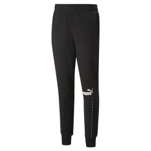 푸마 Ess Block X Tape 바지 139553335