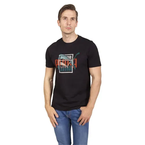 푸마 클래식s Gen. G 반팔 티셔츠 139555530